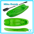 Barato Kayak Transparente de plástico Barco de Paddle Kids